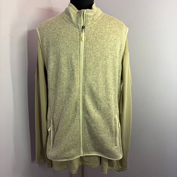 Charles River Apparel Vest, Excellent, Size 3X - Picture 1 of 10